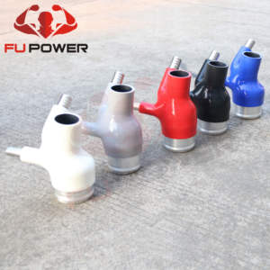 Tuyau en Silicone de belle qualité sur mesure pour <span class=keywords><strong>Peugeot</strong></span> 207 Citroen DS3 1.6t tuyau d'admission en caoutchouc rouge - Product Image 2