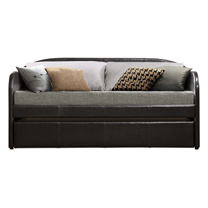 Sofá de almacenamiento para habitación de hotel individual de lujo de madera doble moderno tamaño queen conjunto rey Marco de muebles <span class=keywords><strong>cama</strong></span> iluminada dormitorio <span class=keywords><strong>cama</strong></span> - Product Image 6