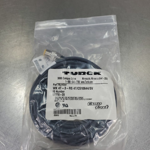 جديد أصلي جاهز T-<span class=keywords><strong>3</strong></span>-rs 4T/CS10644/SV 5A-12/<span class=keywords><strong>2</strong></span> وحدة تحكم برمجة الأتمتة الصناعية في المستودع PLC - Product Image 1