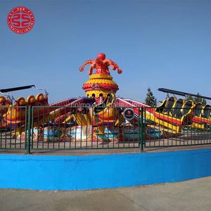 Saut de <span class=keywords><strong>passion</strong></span> de 5 mètres de haut, parc à thème d'attraction en plein air - Product Image 2