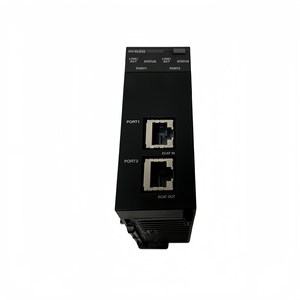 Unidad de Comunicación para Controlador Programable PLC KV-XLE02 KV-EP02, para Transmisión de Datos Industriales por Ethernet, en Stock - Product Image 4