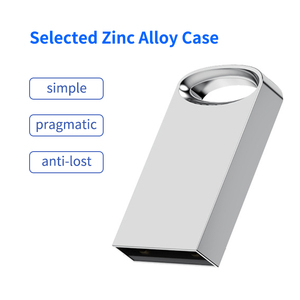 Высококачественный мини-металлический <span class=keywords><strong>USB</strong></span> 3,0/2,0 флэш-накопитель 1 ТБ 64 Гб ручка с 2 Гб на 1 ТБ емкость подарочная карта памяти - Product Image 5