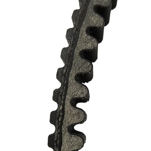 Correa de transmisión de motocicleta EPDM nueva de alta calidad 1004 27 correa de transmisión para <span class=keywords><strong>BMW</strong></span> C400X 350 LONCIN <span class=keywords><strong>VOGE</strong></span> 350T 2017 SR4 de la serie 1: 1 - Product Image 4