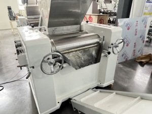 Giá tốt nhất 2000 kg/giờ giặt Thanh xà phòng làm nhà sản xuất máy hoàn toàn tự động dây chuyền sản xuất cho ngành công nghiệp - Product Image 3