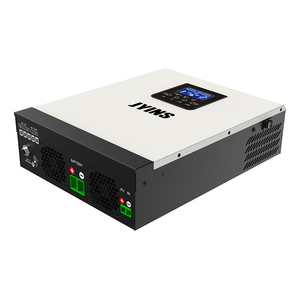 Convertisseur solaire hybride PWM hors réseau, 12V 24V 48V 1Kva 1.5Kva 3Kva 5Kva avec chargeur pour système d'énergie solaire - Product Image 3