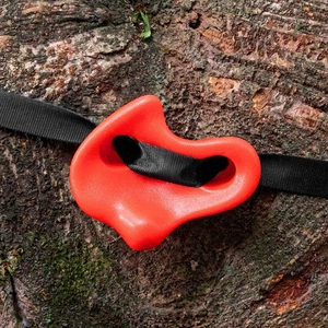Climbing Holds Hot Selling For Bouldering Wall Rock Climbing Hand Holds In Different Color For Park Climbing Wall