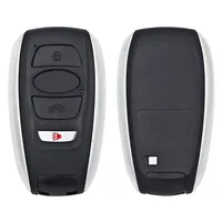 Carte PCB de clé intelligente Lonsdor LT20-02 pour Subaru STI WRX Legacy Outback Forester Ascent Crosstrek Impreza pour K518ISE K518S KH100+