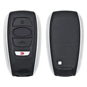Placa PCB de Llave Inteligente Lonsdor LT20-02 para Subaru STI WRX Legacy Outback Forester Ascent Crosstrek Impreza para K518ISE K518S KH100+ - Product Image 2