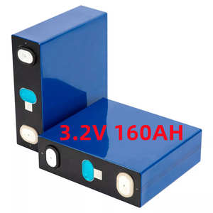 LF160 Lifepo4电池Lifepo4 160ah电池<span class=keywords><strong>3</strong></span>.2v EV汽车锂电池Lifep04包Lipo4 De Bateria Lifepo4 160ah - Product Image 2