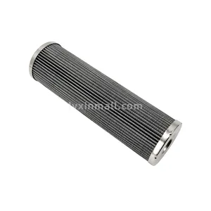 SH75384 Stainless Steel Hydraulic Filter Element For Filtering Impurities