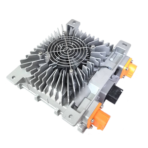 Chargeur de batterie embarqué pour véhicule <span class=keywords><strong>électrique</strong></span> Obc 3.3KW 6.6kw 2KW 1.8KW IP67 - Product Image 2