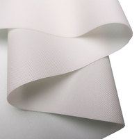 Tissu en polyuréthane laminé imperméable en TPU pour bateau pneumatique et packraft, tissu en nylon 840D, vente directe d'usine