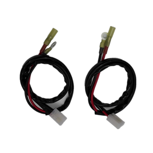 طقم تركيب أسلاك التحكم الفردي للمروحة الكهربائية التبريدية للسيارات - Product Image 5