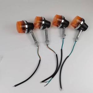 Luz LED de Señal de Giro de Alta Calidad y Gran Venta para JAWA 250/<span class=keywords><strong>350</strong></span> - Product Image 5