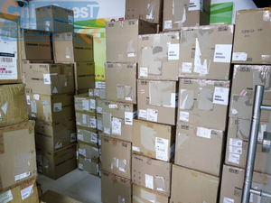 CH341A Programmer USB Interface <strong>EEPROM</strong> Reader for 24CXX Series - Product Image 6