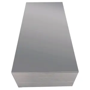 Spot Supply High Purity Metal Cobalt Plate Sheet For Industrial