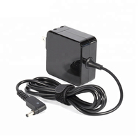 Articles personnalisés Cordon de remplacement pour asus 19v 1.75a Adaptateur de chargeur pour asus 33w Chargeur pour ordinateur portable Alimentation