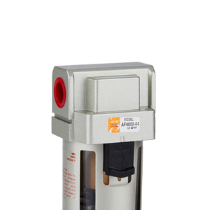 Filtro Serie AF AF3000-03 AF4000-04 - Product Image 2