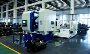 Boîtier en aluminium Réducteur de vitesse de transmission Entraînement de roue NMRV Nmrv050 030 063 040 Réducteur à vis sans fin avec moteur électrique - Product Image 5