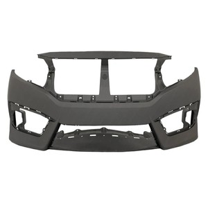 Kit carrosserie complet pour pare-chocs avant modifié <span class=keywords><strong>RS</strong></span> pour 2016 2017 <span class=keywords><strong>2018</strong></span> 2019 - Product Image 1