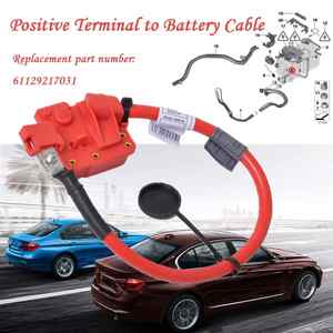 Nouvelle Borne Positive pour Câble De <span class=keywords><strong>Batterie</strong></span> Prix de Gros à BAJUTU pour E90 320i <span class=keywords><strong>325i</strong></span> E84 X1 OE:61129217031 Ebay Souhaite Vendeur Chaud - Product Image 5