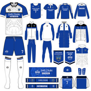 Kaleci gömlek satış futbol kaleci forması futbol kaleci forması erkek kaleci futbol kitleri Junior özel yastıklı kaleci forması - Product Image 6