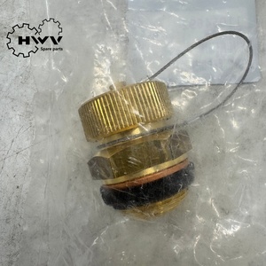 สินค้าใหม่ที่ดีที่สุดสำหรับอะไหล่รถขุด EC210F EC230B EC290 EC27C EC60D EC140B VOE11054692 11054692 วาล์ว - Product Image 2