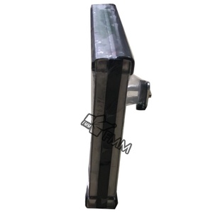 Núcleo del Evaporador de Aire Acondicionado para Mitsubishi L200 Triton 277.3*220*38MM - Product Image 4