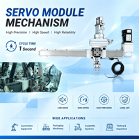 Xunnuo Indexeur de position rotatif robuste sur mesure non standard pour moteur de machine à plateau tournant automatique multi-tension
