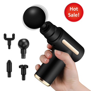 Small Vibration Massagers