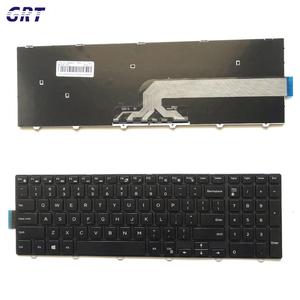 Sunrex Laptop <b>Keyboard</b> for Dell 15-3000 3541 3542 3543 3551 3558 US Layout - Product Image 1
