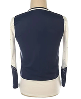 Justaucorps de gymnastique à manches longues sur mesure en gros, respirant, pour femmes et hommes, tenue de danse rythmique, tenue de performance, costume de patinage sur glace