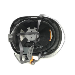 ANT5 العمل في الارتفاع خوذة أمان قبعة صلبة مع نظارات أمان - Product Image 5