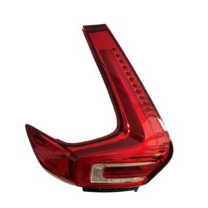 31446790 31446791 Luces Traseras LED Nuevas para Volvo <span class=keywords><strong>XC40</strong></span>, Sistema de Iluminación Automotriz, Luces Traseras LED para Volvo <span class=keywords><strong>XC40</strong></span> - Product Image 3