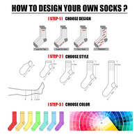 Chaussettes de football taille standard en gros, gilets d'uniforme pour équipes scolaires et académies