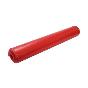 Folha de Borracha de <span class=keywords><strong>Silicone</strong></span> Transparente Grande e Fina Vulcanizada Branca e Azul Personalizada de 0.5mm, 4mm, 5mm, 8mm - Product Image 6