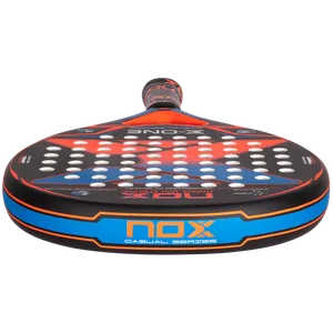 Raqueta de Pádel de Fibra de Carbono 3K, Envío Inmediato, Raqueta de Tenis de Pádel con Núcleo de EVA Duradero, Red de Nailon, Personalización 12K 18K - Product Image 4