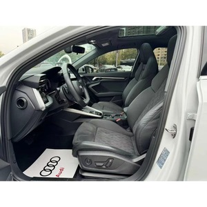 Offre Spéciale : <span class=keywords><strong>Audi</strong></span> <span class=keywords><strong>A3</strong></span> Sportback 35 TFSI Modèle Luxe Sport 2022, Voiture d'<span class=keywords><strong>Occasion</strong></span> Idéale pour les Trajets Quotidiens - Product Image 4
