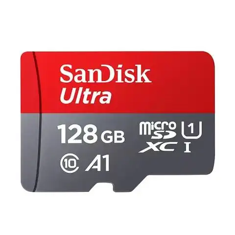 SDCS2/64 جيجابايت ، GB ، GBCanvas حدد micr SD بطاقة الذاكرة بالإضافة إلى GB