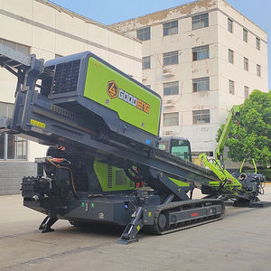 เครื่องเจาะแนวนอนแบบไร้ร่องดิน Goodeng GSE2000-<span class=keywords><strong>LS</strong></span> สำหรับงานวางสายไฟฟ้าใต้ดิน - Product Image 2