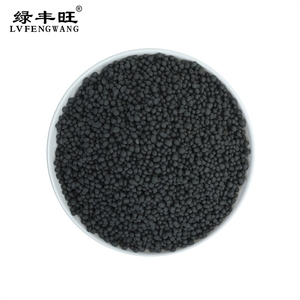 Fábrica de fertilizantes granulados NP <span class=keywords><strong>NPK</strong></span> fertilizantes compuestos <span class=keywords><strong>NPK</strong></span> 12-11-18, 16-20-0 fertilizante compuesto para papa maíz - Product Image 3