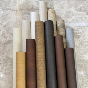 <span class=keywords><strong>Film</strong></span> PVC décoratif <span class=keywords><strong>de</strong></span> qualité supérieure, à grain <span class=keywords><strong>de</strong></span> bois naturel moderne, sans adhésif, pour les portes <span class=keywords><strong>de</strong></span> placards <span class=keywords><strong>de</strong></span> cuisine, les armoires et les meubles - Product Image 2