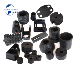 יצרן סיליקון, מוצרי LSR יצוקים בהתאמה אישית, חלקי הזרקת גומי סיליקון נוזלי רפואי ושירותים - Product Image 2