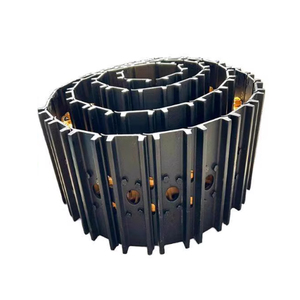 Excavadora de Zapatas Papan Sany SY75C de 60 <span class=keywords><strong>cm</strong></span> de Ancho - Product Image 6