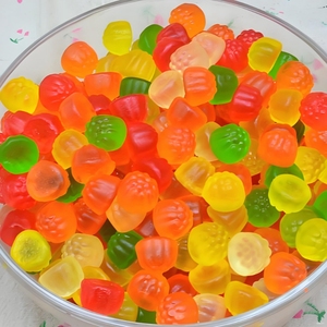 Collagen Gummies Glow Private Label Haut aufhellung 60 Gummies <span class=keywords><strong>Supplements</strong></span> - Product Image 6