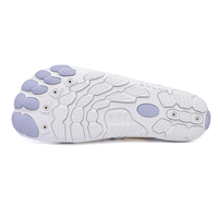 Chaussures aquatiques pieds nus pour hommes et femmes, séchage rapide, antidérapantes, avec embout large, pour la plage, la natation, la randonnée, la gym