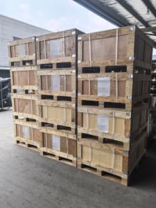 Высокотемпературная термостойкая фольгированная лента без подложки с акриловым клеем, инженерного класса, для промышленного использования - Product Image 6