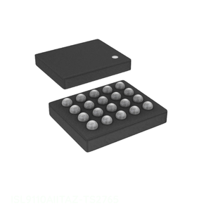20 UFBGA WLCSP Gestion de l'alimentation ISL9110AIITAZ-TS2765 (PMIC) Acheter des composants électroniques Distributeur autorisé en ligne - Product Image 1