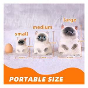 Set de 15 Juguetes Blandos Gigantes de Animales, Frutas y Donuts, Lindos y Grandes, para Aliviar el Estrés de los Niños, Colección de Regalos para Fiestas - Product Image 2