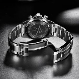 PAGANI DESIGN Top Marque Hommes Sport <span class=keywords><strong>Montre</strong></span> À Quartz De Luxe Étanche Hommes <span class=keywords><strong>Montre</strong></span>-Bracelet De Mode <span class=keywords><strong>Montre</strong></span> pour Hommes Chronographe Reloj Hombre - Product Image 5